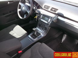 Prodajem auto: Volkswagen - Passat Tdi 2008 godište, Bijelo Polje - Vozila - Crna Gora