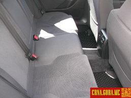 Prodajem auto: Volkswagen - Passat Tdi 2008 godište, Bijelo Polje - Vozila - Crna Gora