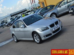 Prodajem auto: BMW - 320 320 XD 2010 godište, Nikšić - Vozila - Crna Gora