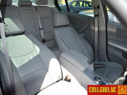 Prodajem auto: BMW - 320 320 XD 2010 godište, Nikšić - Vozila - Crna Gora