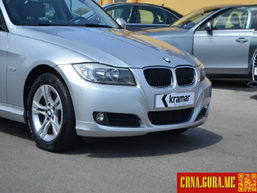 Prodajem auto: BMW - 320 320 XD 2010 godište, Nikšić - Vozila - Crna Gora
