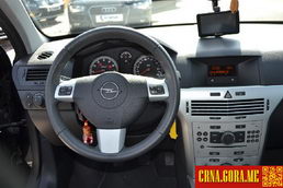 Prodajem auto: Opel - Astra 1.6 BENZIN 2012 godište, Nikšić - Vozila - Crna Gora