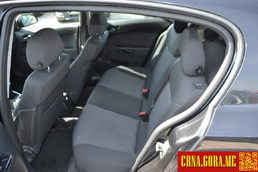 Prodajem auto: Opel - Astra 1.6 BENZIN 2012 godište, Nikšić - Vozila - Crna Gora