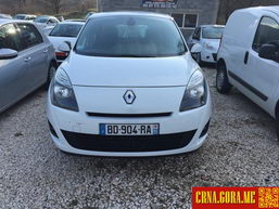 Prodajem auto: Renault - Grand Scenic 11.2010 2010 godište, Cetinje - Vozila - Crna Gora