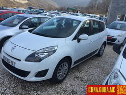 Prodajem auto: Renault - Grand Scenic 11.2010 2010 godište, Cetinje - Vozila - Crna Gora