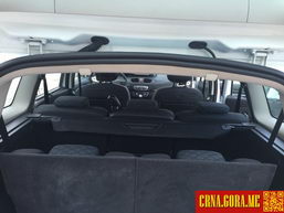 Prodajem auto: Renault - Grand Scenic 11.2010 2010 godište, Cetinje - Vozila - Crna Gora