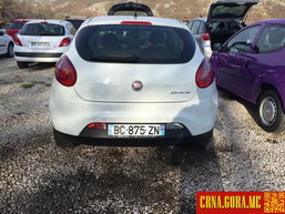Prodajem auto: Fiat - Bravo 11.2010 2010 godište, Cetinje - Vozila - Crna Gora