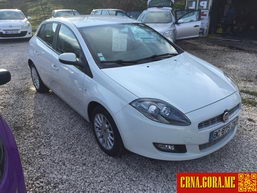 Prodajem auto: Fiat - Bravo 11.2010 2010 godište, Cetinje - Vozila - Crna Gora