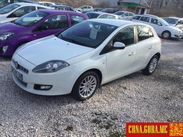 Prodajem auto: Fiat - Bravo 11.2010 2010 godište, Cetinje - Vozila - Crna Gora