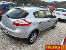 Prodajem auto: Renault - Megane  2010 godište, Cetinje - Vozila - Crna Gora