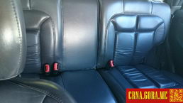 Prodajem auto: Jeep - Grand Cherokee 3.1 LIMITED 2000 godište, Podgorica - Vozila - Crna Gora
