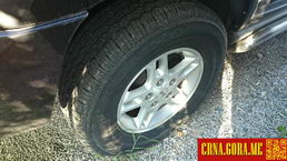 Prodajem auto: Jeep - Grand Cherokee 3.1 LIMITED 2000 godište, Podgorica - Vozila - Crna Gora