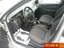 Prodajem auto: Ford - Focus 1.8 TDCI SW ZETE 2001 godište, Podgorica - Vozila - Crna Gora