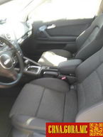 Prodajem auto: Audi - A3 TDI 2004 godište, Podgorica - Vozila - Crna Gora