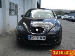 Prodajem auto: Seat - Altea tdi 2010 godište, Podgorica - Vozila - Crna Gora