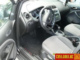 Prodajem auto: Seat - Altea tdi 2010 godište, Podgorica - Vozila - Crna Gora