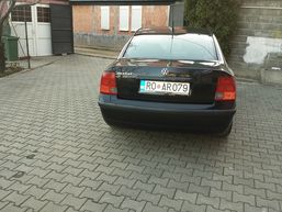 PRODAJEM PASATA B5 - Vozila - Crna Gora