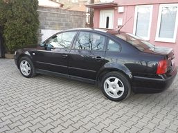 PRODAJEM PASATA B5 - Vozila - Crna Gora