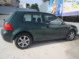 Prodajem Volkswagen Golf 4 - Vozila - Crna Gora
