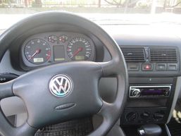 Prodajem Volkswagen Golf 4 - Vozila - Crna Gora