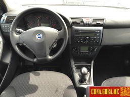 Prodajem auto: Fiat - Stilo  2003 godište, Cetinje - Vozila - Crna Gora