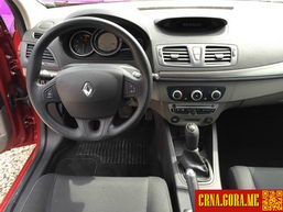 Prodajem auto: Renault - Megane  2010 godište, Cetinje - Vozila - Crna Gora
