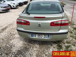 Prodajem auto: Renault - Laguna  2002 godište, Cetinje - Vozila - Crna Gora