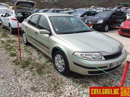 Prodajem auto: Renault - Laguna  2002 godište, Cetinje - Vozila - Crna Gora