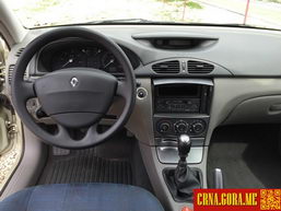 Prodajem auto: Renault - Laguna  2002 godište, Cetinje - Vozila - Crna Gora