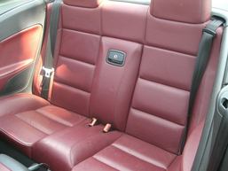 vw eos kabrio 1900 tdi kraj 2007god - Vozila - Crna Gora