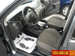 Prodajem auto: Ford - Focus 1.8 TDCI 2003 godište, Podgorica - Vozila - Crna Gora