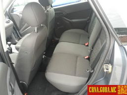 Prodajem auto: Ford - Focus 1.8 TDCI 2003 godište, Podgorica - Vozila - Crna Gora