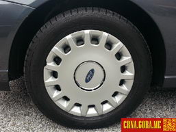Prodajem auto: Ford - Focus 1.8 TDCI 2003 godište, Podgorica - Vozila - Crna Gora