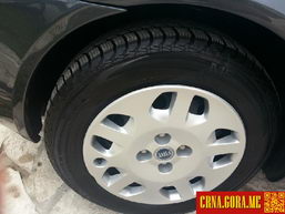 Prodajem auto: Fiat - Punto 1.2i 2002 godište, Podgorica - Vozila - Crna Gora
