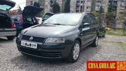 Prodajem auto: Fiat - Stilo JTD 59 KW !!! 2003 godište, Podgorica - Vozila - Crna Gora