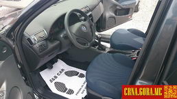Prodajem auto: Fiat - Stilo JTD 59 KW !!! 2003 godište, Podgorica - Vozila - Crna Gora