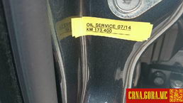 Prodajem auto: Fiat - Stilo JTD 59 KW !!! 2003 godište, Podgorica - Vozila - Crna Gora