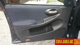 Prodajem auto: Fiat - Stilo JTD 59 KW !!! 2003 godište, Podgorica - Vozila - Crna Gora