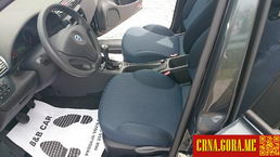 Prodajem auto: Fiat - Stilo JTD 59 KW !!! 2003 godište, Podgorica - Vozila - Crna Gora