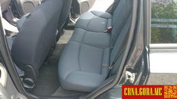 Prodajem auto: Fiat - Stilo JTD 59 KW !!! 2003 godište, Podgorica - Vozila - Crna Gora