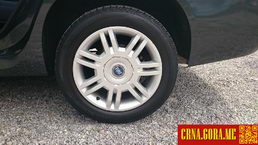 Prodajem auto: Fiat - Stilo JTD 59 KW !!! 2003 godište, Podgorica - Vozila - Crna Gora