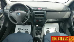 Prodajem auto: Fiat - Stilo JTD 59 KW !!! 2003 godište, Podgorica - Vozila - Crna Gora