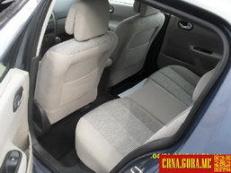 Prodajem auto: Renault - Megane dci 2007 godište, Podgorica - Vozila - Crna Gora