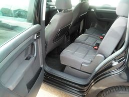 VW TOURAN 2.0 TDI FULL - Vozila - Crna Gora