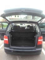 VW TOURAN 2.0 TDI FULL - Vozila - Crna Gora