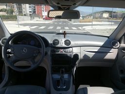 Mercedes Benz CLK 320 2003 - Vozila - Crna Gora