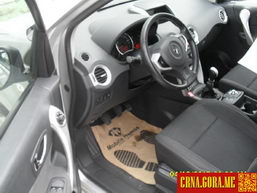 Prodajem auto: Renault - Koleos dci 2011 godište, Podgorica - Vozila - Crna Gora