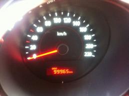 Polovni KIA Soul 2010 dizel Podgorica - Vozila - Crna Gora