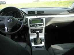 Volkswagen Passat CC 1.8 TSI - Vozila - Crna Gora