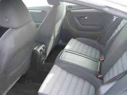 Volkswagen Passat CC 1.8 TSI - Vozila - Crna Gora
